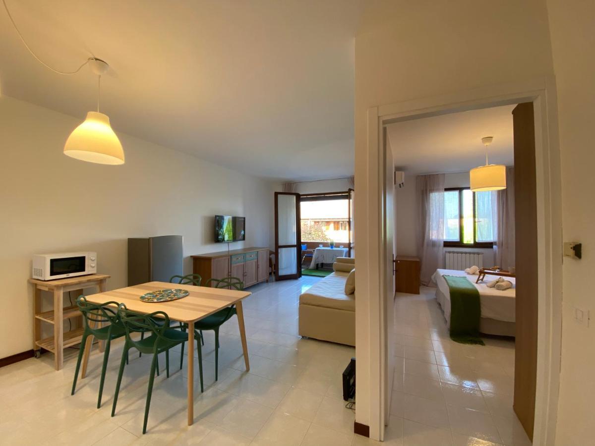 Casa Vittoria Apartment Sirmione Exterior foto