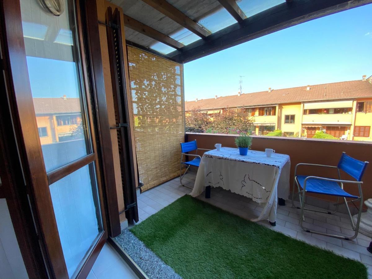 Casa Vittoria Apartment Sirmione Exterior foto