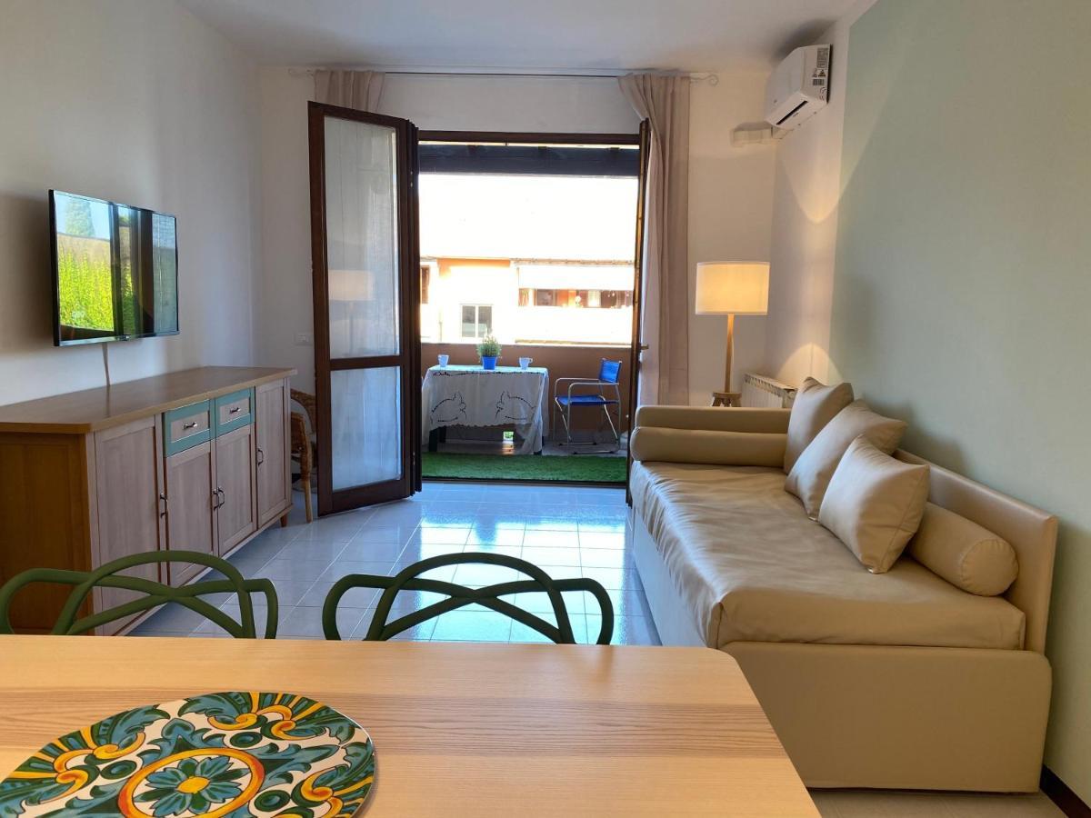 Casa Vittoria Apartment Sirmione Exterior foto