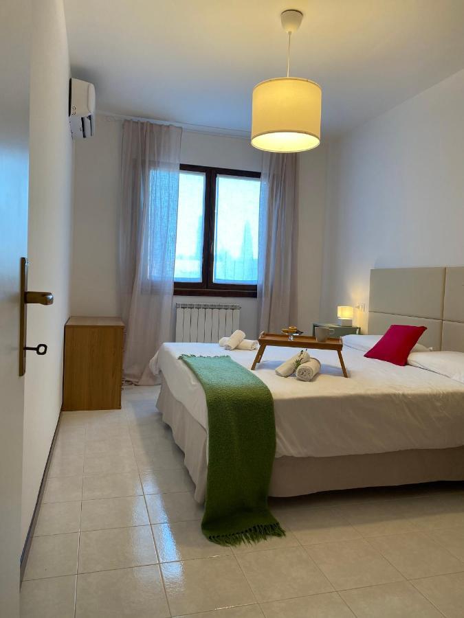 Casa Vittoria Apartment Sirmione Exterior foto
