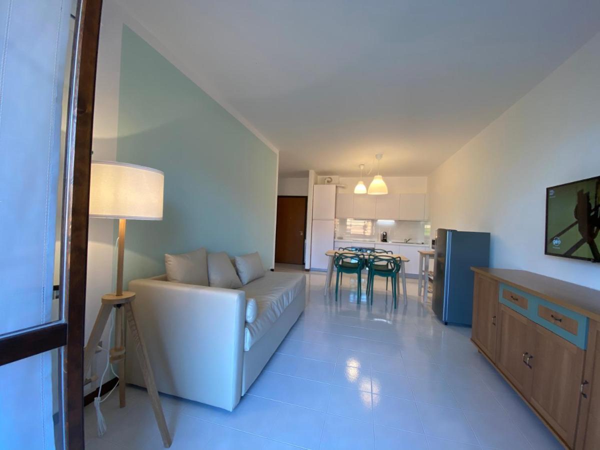 Casa Vittoria Apartment Sirmione Exterior foto