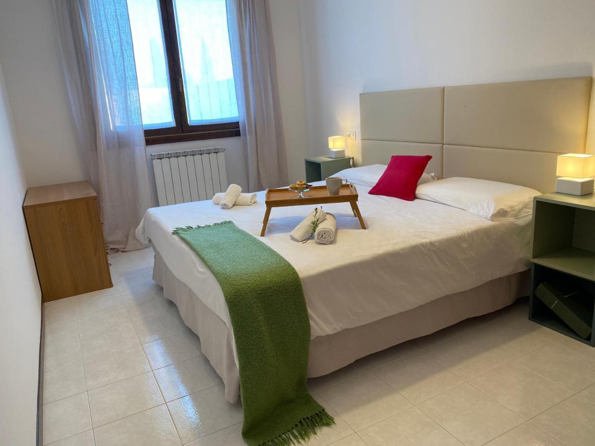 Casa Vittoria Apartment Sirmione Exterior foto