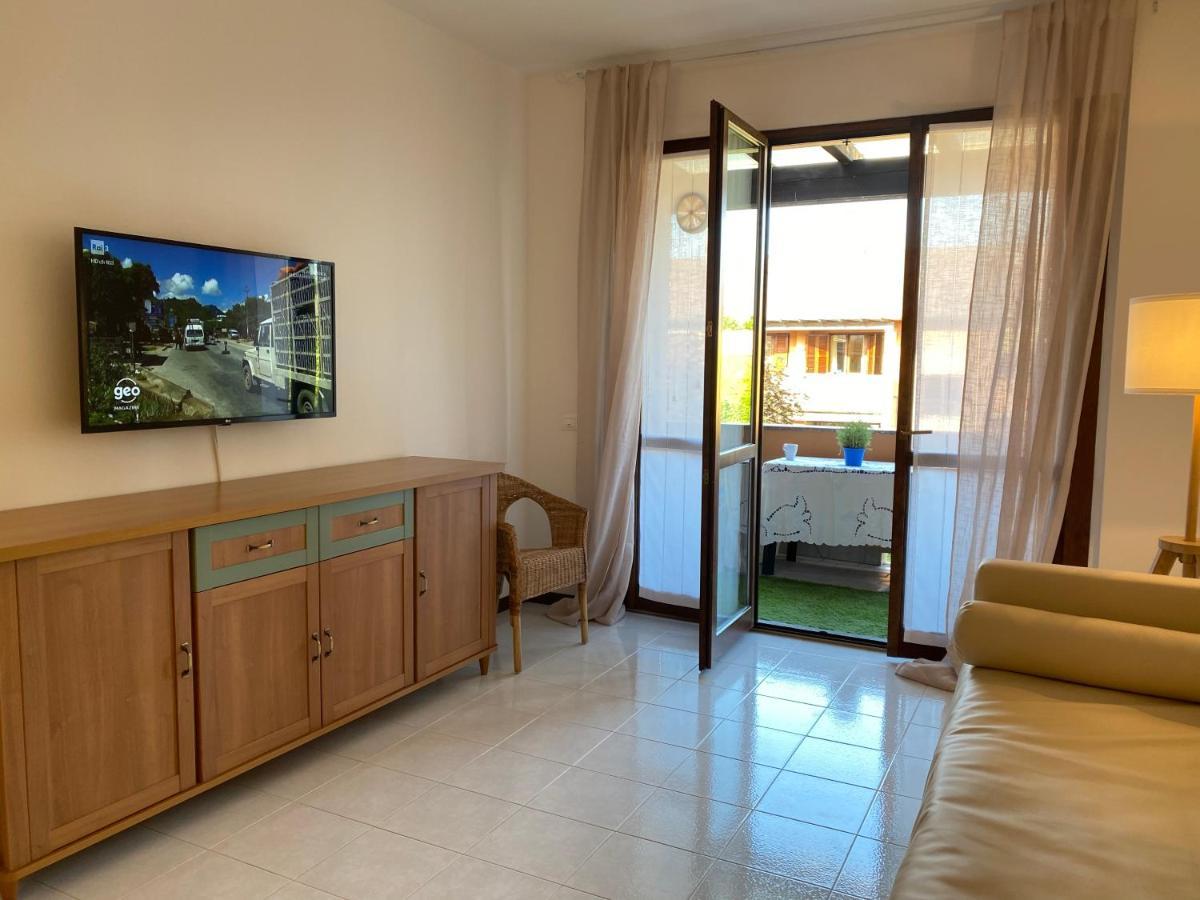 Casa Vittoria Apartment Sirmione Exterior foto